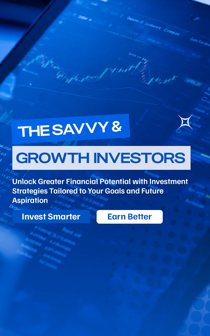 Savvy & Growth Investors